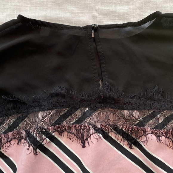 Haute Monde small top - Picture 8 of 8